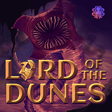 Octoplay : Lord of the Dunes - QUEENBET138