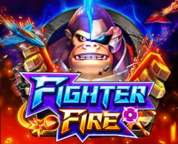 Fighter Fire - QUEENBET138