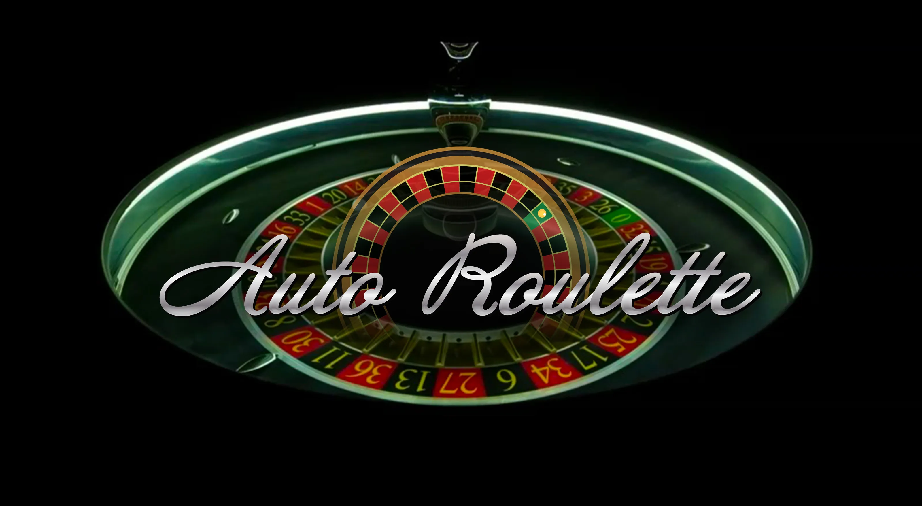 Auto Roulette 2 - QUEENBET138