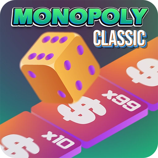 Monopoly Classic - QUEENBET138