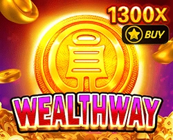 JDB : Wealthway - QUEENBET138
