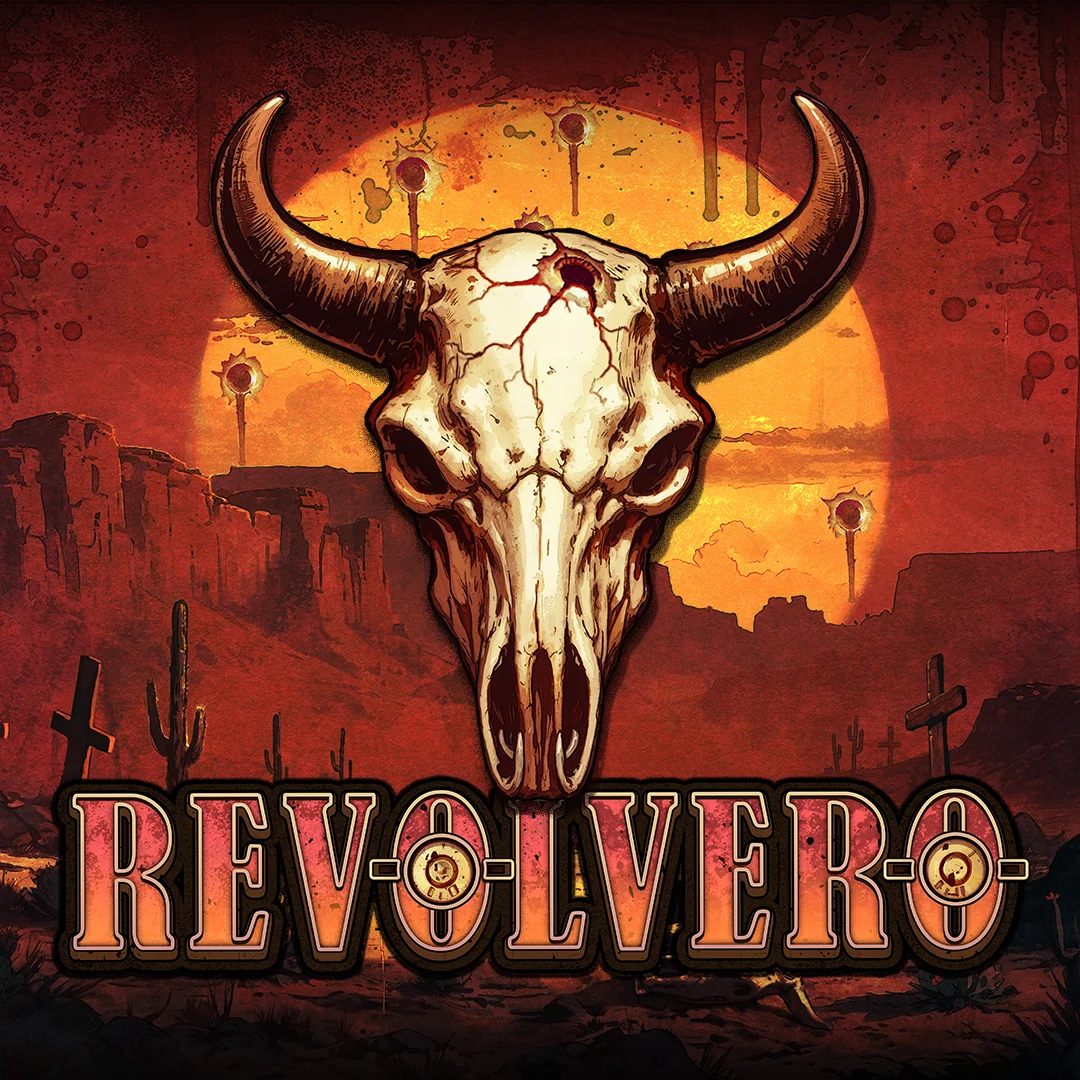 Redtiger : Revolvero - QUEENBET138