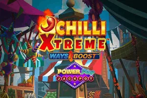 Chilli Xtreme PowerPlay Jackpot - QUEENBET138