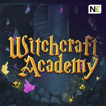 Witchcraft Academy - QUEENBET138