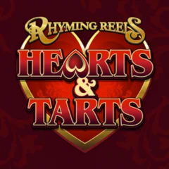 Rhyming Reels Hearts And Tarts - QUEENBET138