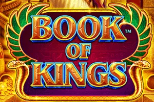 Book of Kings - QUEENBET138