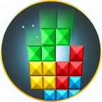 Tetris - QUEENBET138