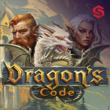 Dragons Code - QUEENBET138