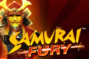 Samurai Fury™ - QUEENBET138