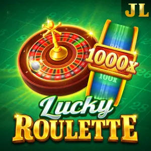 Lucky Roulette - QUEENBET138