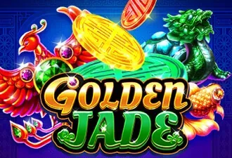 PLAYSTAR : GOLDEN JADE - QUEENBET138