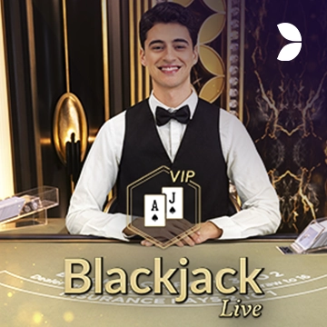 Platinum Private Blackjack 10 - QUEENBET138