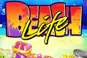 Beach Life - QUEENBET138