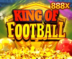 KingOfFootball - QUEENBET138