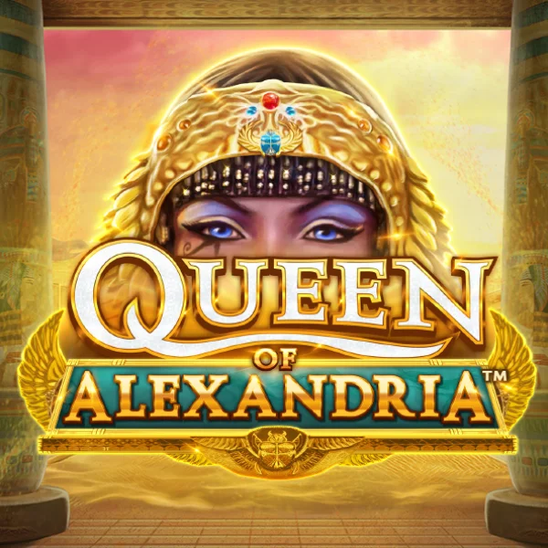 Queen of Alexandria&trade; - QUEENBET138