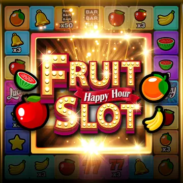 Happy Hour Fruit Slot - QUEENBET138