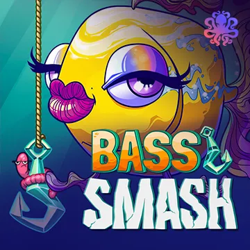 Octoplay : Bass Smash - QUEENBET138