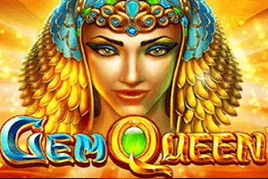 Gem Queen - QUEENBET138