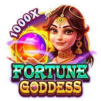 FORTUNE GODDESS - QUEENBET138