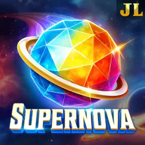 Jili : Supernova - QUEENBET138