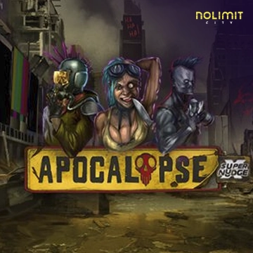 Apocalypse Super xNudge - QUEENBET138