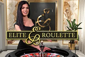 Elite Roulette - QUEENBET138
