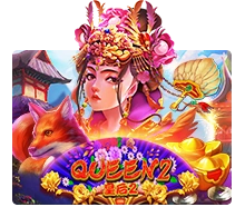 Queen 2 - QUEENBET138