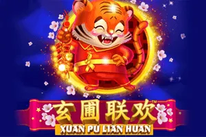 Xuan Pu Lian Huan - QUEENBET138