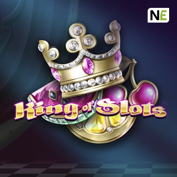 King of Slots - QUEENBET138