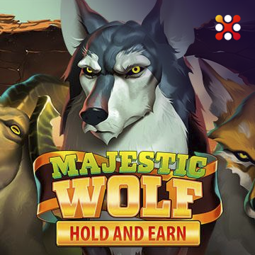 Mancala : Majestic Wolf - QUEENBET138