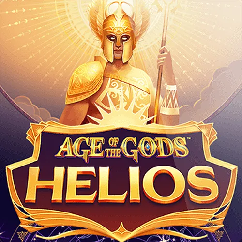 Age of the Gods: Helios - QUEENBET138