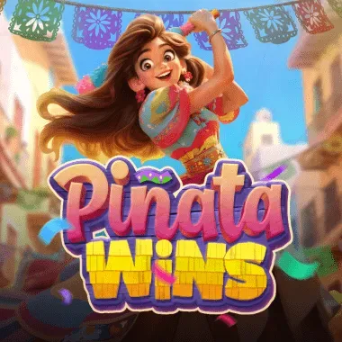 Pinata Wins - QUEENBET138