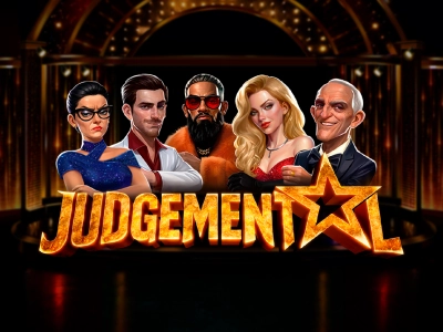 Judgemental - QUEENBET138