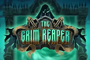 The Grim Reaper - QUEENBET138