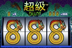Chaoji 888 - QUEENBET138