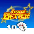 Tens or Better 10 Hand - QUEENBET138