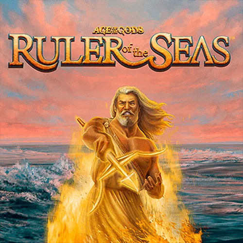 Age of the Gods: Ruler of the Seas - QUEENBET138