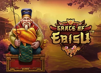 Grace of Ebisu - QUEENBET138