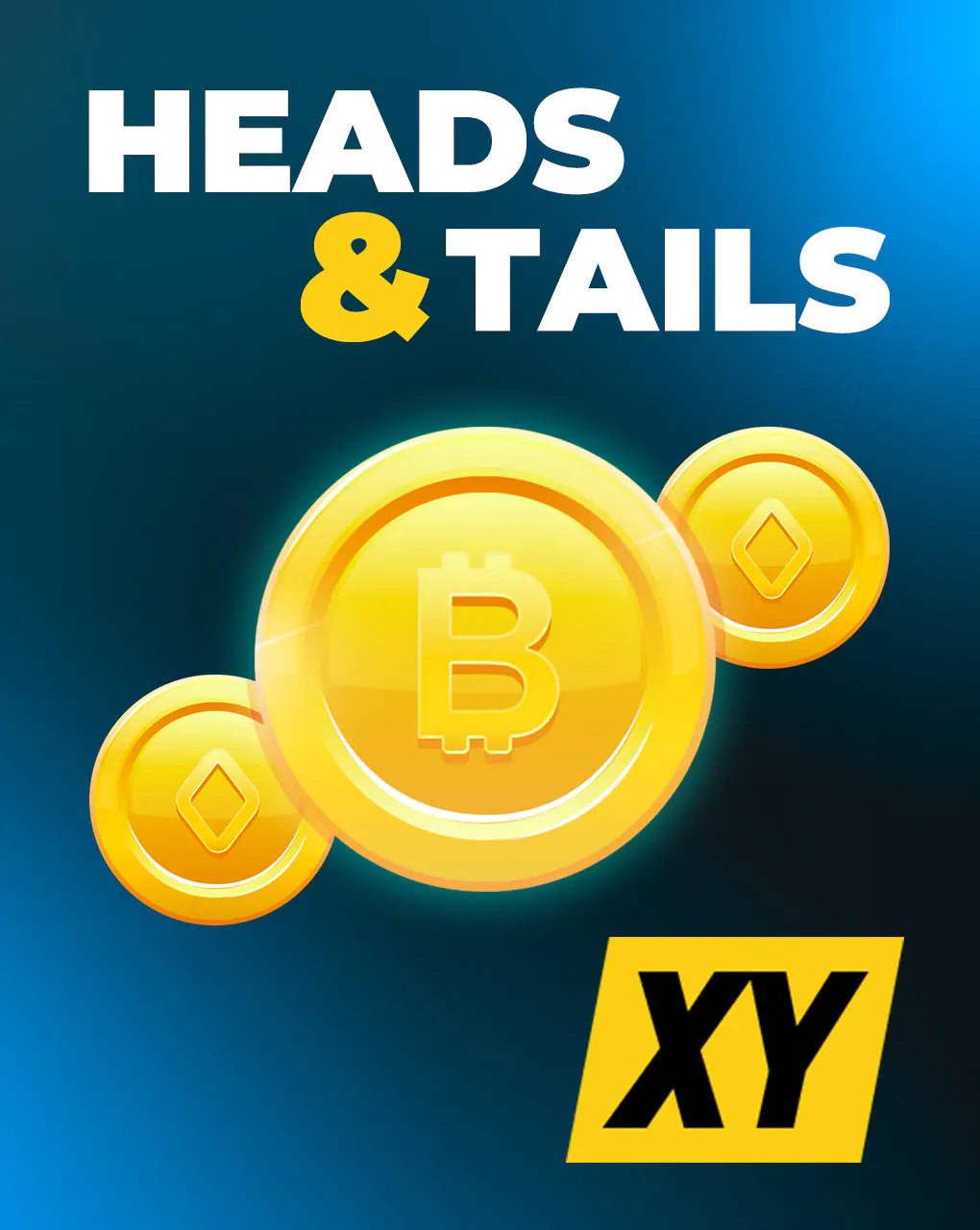 Heads and Tails XY - QUEENBET138