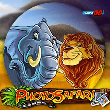 PlaynGo : Photo Safari - QUEENBET138