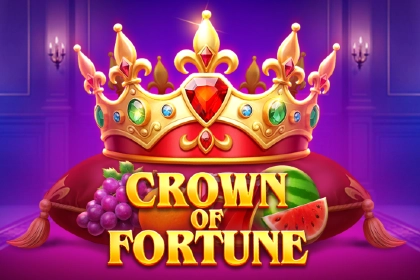 Jili : Crown of Fortune - QUEENBET138