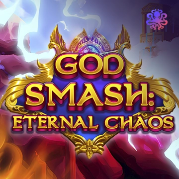 Octoplay : God Smash: Eternal Chaos - QUEENBET138