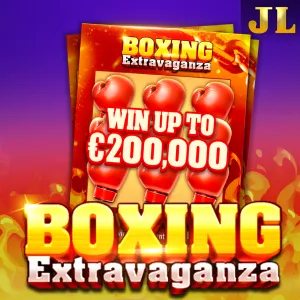 Boxing Extravaganza - QUEENBET138