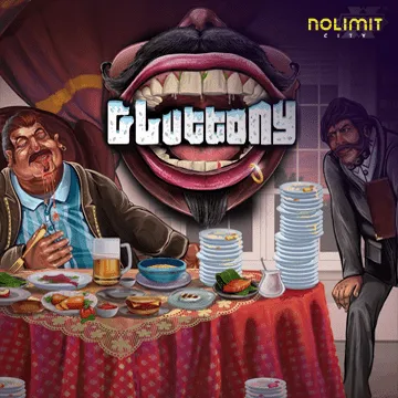Gluttony - QUEENBET138
