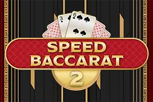 Speed Baccarat 2 - QUEENBET138