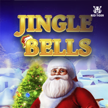 Redtiger : Jingle Bells - QUEENBET138