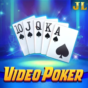 Video Poker - QUEENBET138
