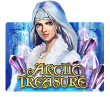 Arctic Treasure - QUEENBET138