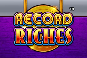 Record Riches! - QUEENBET138