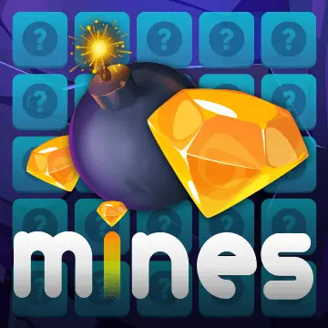 Mines - QUEENBET138